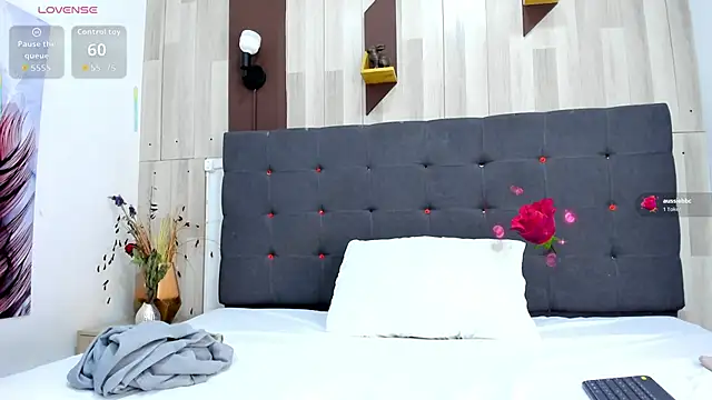 Snapshot of Anastasiapriest chatting on December 15, 2025, 11:38 am Anastasiapriest online show from December 15, 2025, 11:38 am