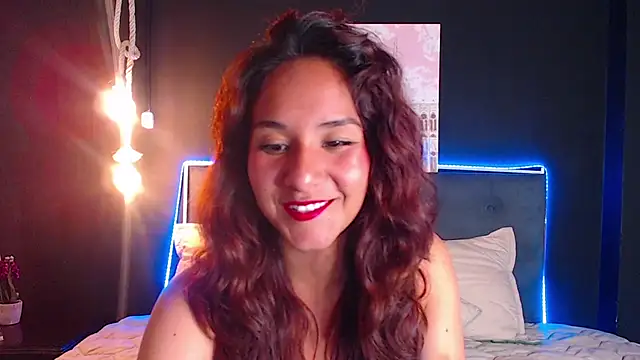 PoisonIvy15  online show from January 5, 2025, 1:45 am