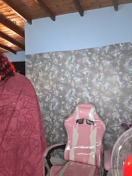 AngelaCoffee online show from February 24, 2026, 9:15 pm