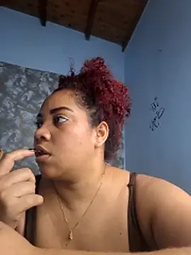 AngelaCoffee online show from March 6, 2026, 6:14 pm