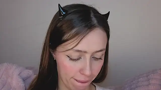 Snapshot of SofiaGc chatting on November 13, 2025, 4:38 am SofiaGc online show from November 13, 2025, 4:38 am