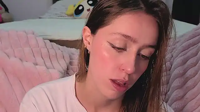 SofiaGc online show from March 29, 2026, 4:14 am