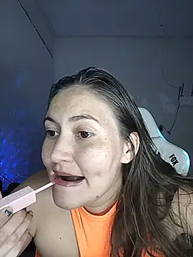 dani123unica online show from November 7, 2025, 3:38 pm