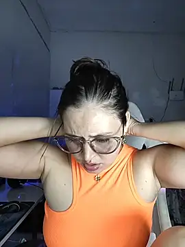 Snapshot of dani123unica chatting on February 1, 2026, 10:46 am dani123unica online show from February 1, 2026, 10:46 am