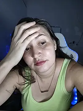 Snapshot of dani123unica chatting on February 26, 2026, 10:43 pm dani123unica online show from February 26, 2026, 10:43 pm