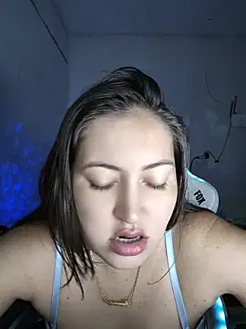 Snapshot of dani123unica chatting on March 20, 2026, 10:49 am dani123unica online show from March 20, 2026, 10:49 am