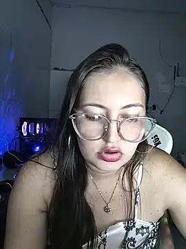 dani123unica online show from June 4, 2026, 10:36 pm