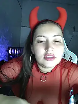 dani123unica online show from June 5, 2026, 10:26 pm