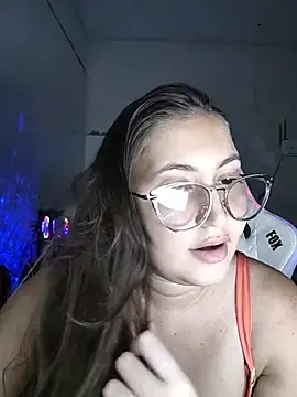 dani123unica online show from June 17, 2026, 4:50 pm