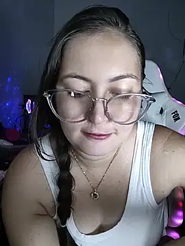 dani123unica online show from June 20, 2026, 11:10 pm