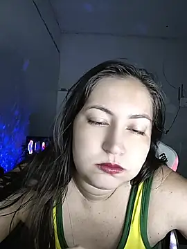 dani123unica online show from June 14, 2026, 10:27 am