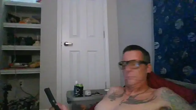 hobgoblinbob online show from July 24, 2026, 5:58 am