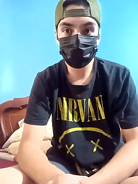 Snapshot of ShelaoMarsen chatting on January 8, 2025, 9:34 pm ShelaoMarsen online show from January 8, 2025, 9:34 pm