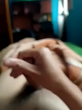 Snapshot of ShelaoMarsen chatting on February 5, 2025, 7:53 pm ShelaoMarsen online show from February 5, 2025, 7:53 pm