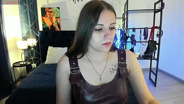 CandyKimmy online show from June 17, 2026, 12:32 am