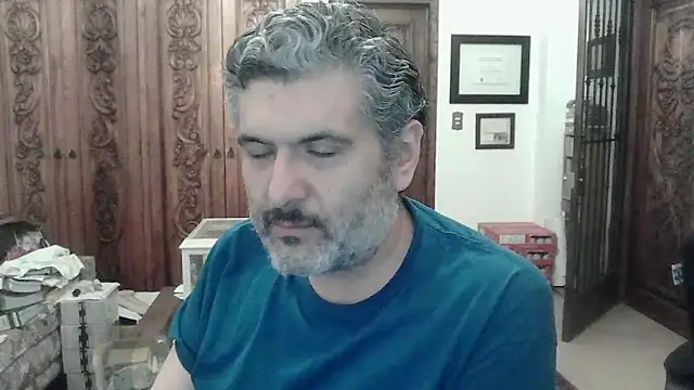 BushBator online show from November 7, 2025, 12:37 am