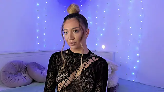 Jessielle online show from December 18, 2024, 7:36 am