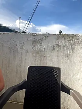 Dulce-diosa online show from October 26, 2025, 8:31 pm