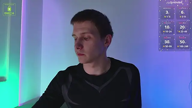 MarkGWalker online show from January 9, 2026, 3:41 pm