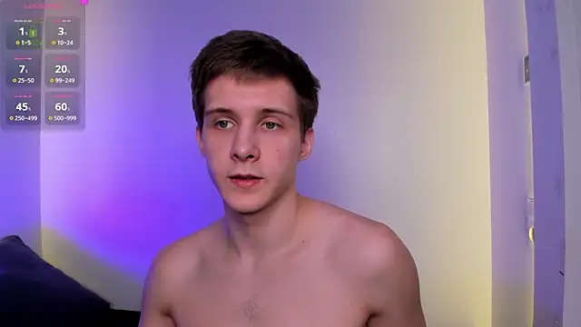 MarkGWalker online show from March 9, 2025, 3:38 pm