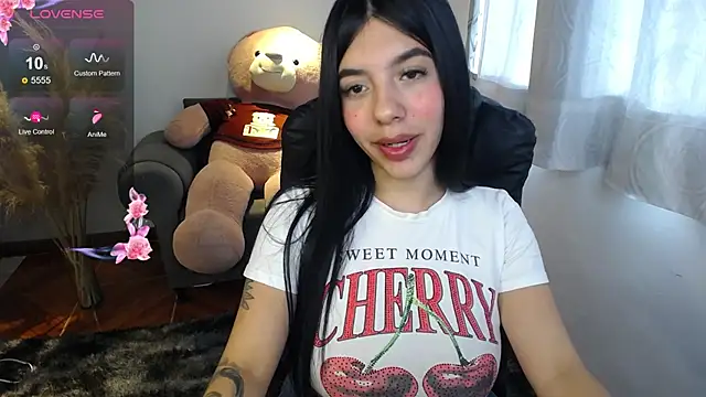 Alin Aly online show from February 11, 2026, 3:45 pm