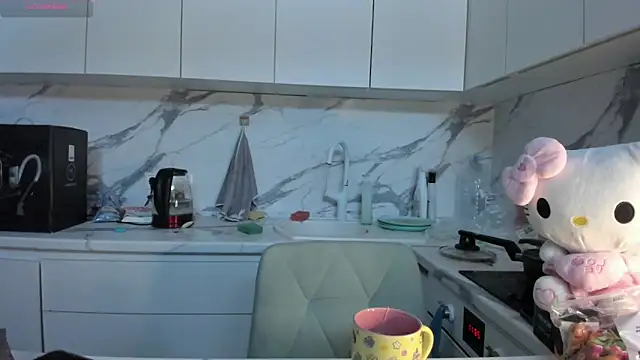 Ayesha Thebestt online show from February 26, 2026, 6:02 am