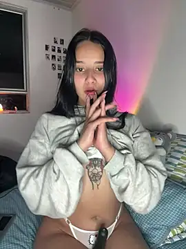 Snapshot of _vaness chatting on January 14, 2026, 5:11 am vaness online show from January 14, 2026, 5:11 am