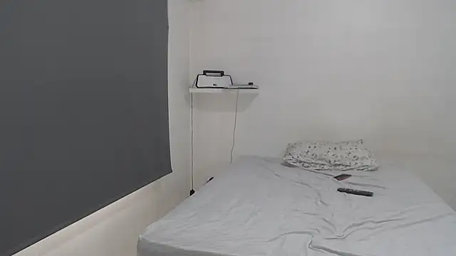 lulitasexy online show from November 3, 2025, 11:25 am