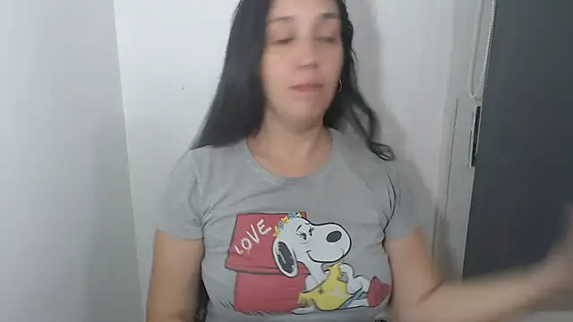 lulitasexy online show from February 2, 2025, 2:06 am