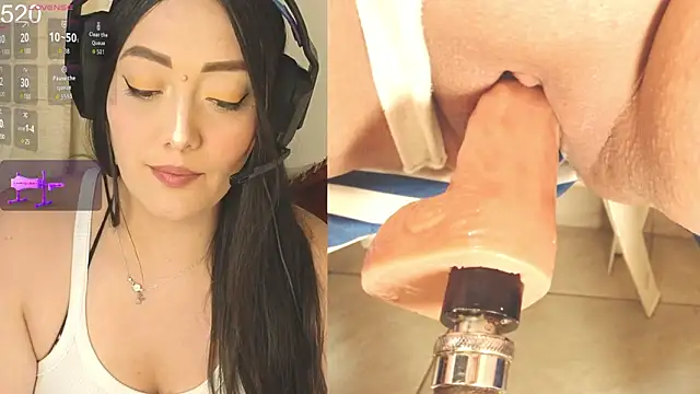 aleja20 - online show from February 3, 2026, 6:40 am