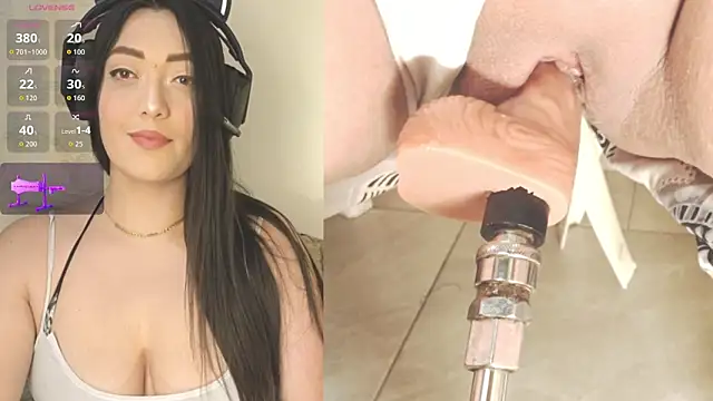 aleja20 - online show from February 28, 2026, 4:23 am