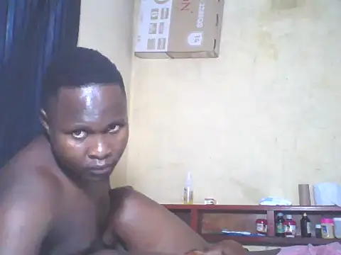 Jesse Kingkong online show from May 14, 2026, 8:17 pm