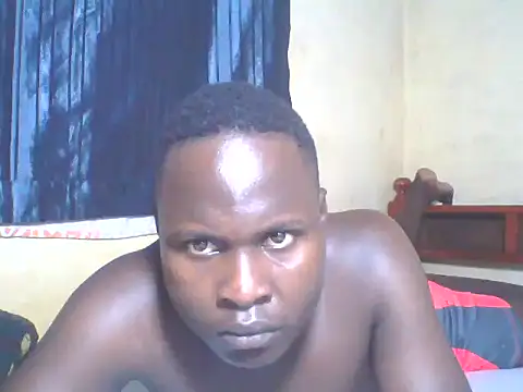 Jesse Kingkong online show from April 23, 2026, 9:05 pm