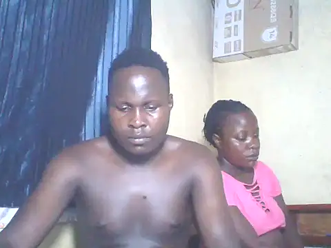 Dark Queenchocolate online show from April 11, 2026, 8:56 pm