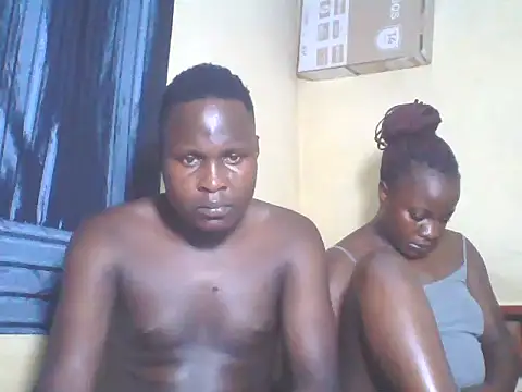 Dark Queenchocolate online show from February 12, 2026, 9:14 pm