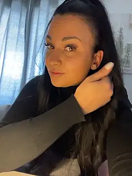 AlexandraRand online show from January 9, 2026, 10:00 am