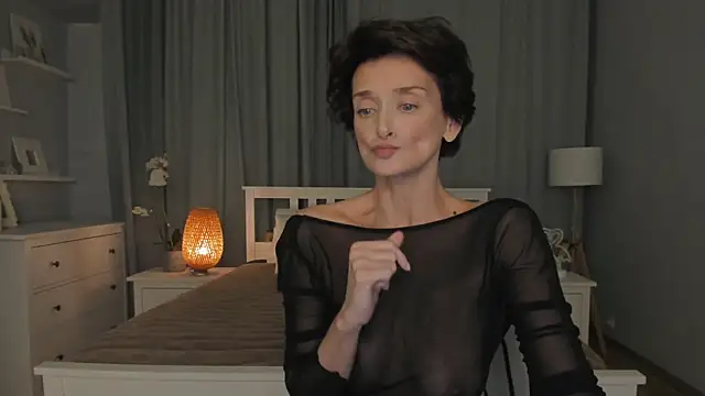 SimonaDeBeauvoir online show from March 8, 2025, 2:30 pm