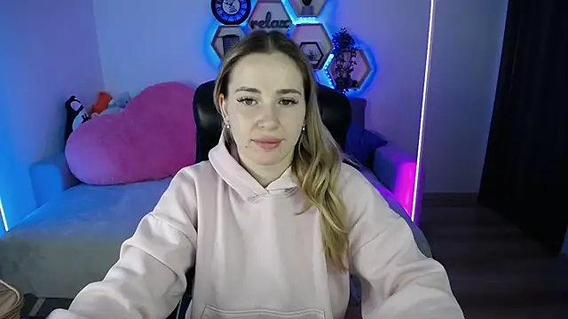 Snapshot of SabrinViolet chatting on February 27, 2026, 9:20 am SabrinViolet online show from February 27, 2026, 9:20 am