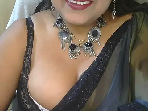 Cute Ruhi99 online show from February 2, 2026, 9:19 am