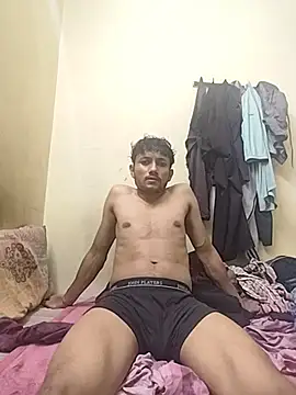 Indiandaddy11 online show from July 18, 2026, 1:30 pm