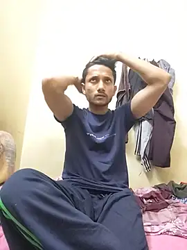 Indiandaddy11 online show from July 17, 2026, 3:09 pm