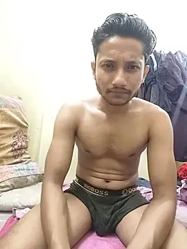 Indiandaddy11 online show from July 15, 2026, 7:54 pm
