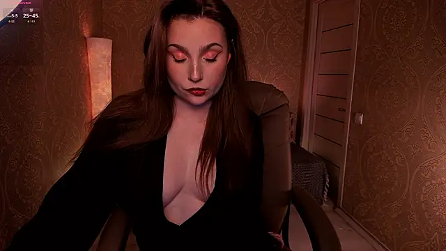 Eesmaaarrr online show from February 25, 2026, 11:26 pm