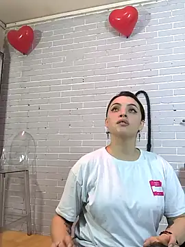 elizatexx online show from March 14, 2026, 8:04 pm