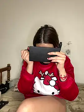 xxdorkax6 online show from December 18, 2025, 10:24 pm