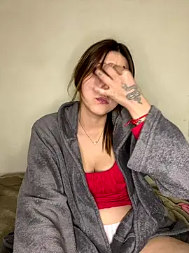 xxdorkax6 online show from December 3, 2025, 9:36 pm