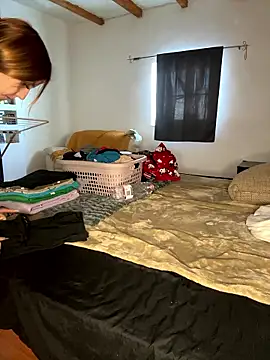 xxdorkax6 online show from January 12, 2026, 12:34 pm