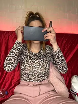 xxdorkax6 online show from March 20, 2025, 10:07 pm