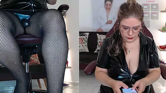 zehra sanem online show from April 14, 2026, 5:29 pm