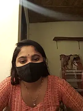 Puspita- online show from March 20, 2025, 9:13 pm